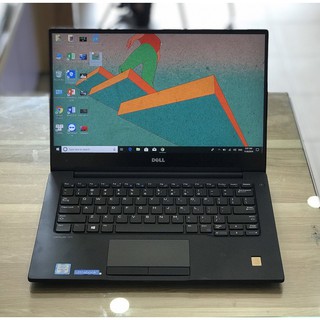 Laptop DELL 7370 mỏng nhẹ siêu đẹp có cảm ứng