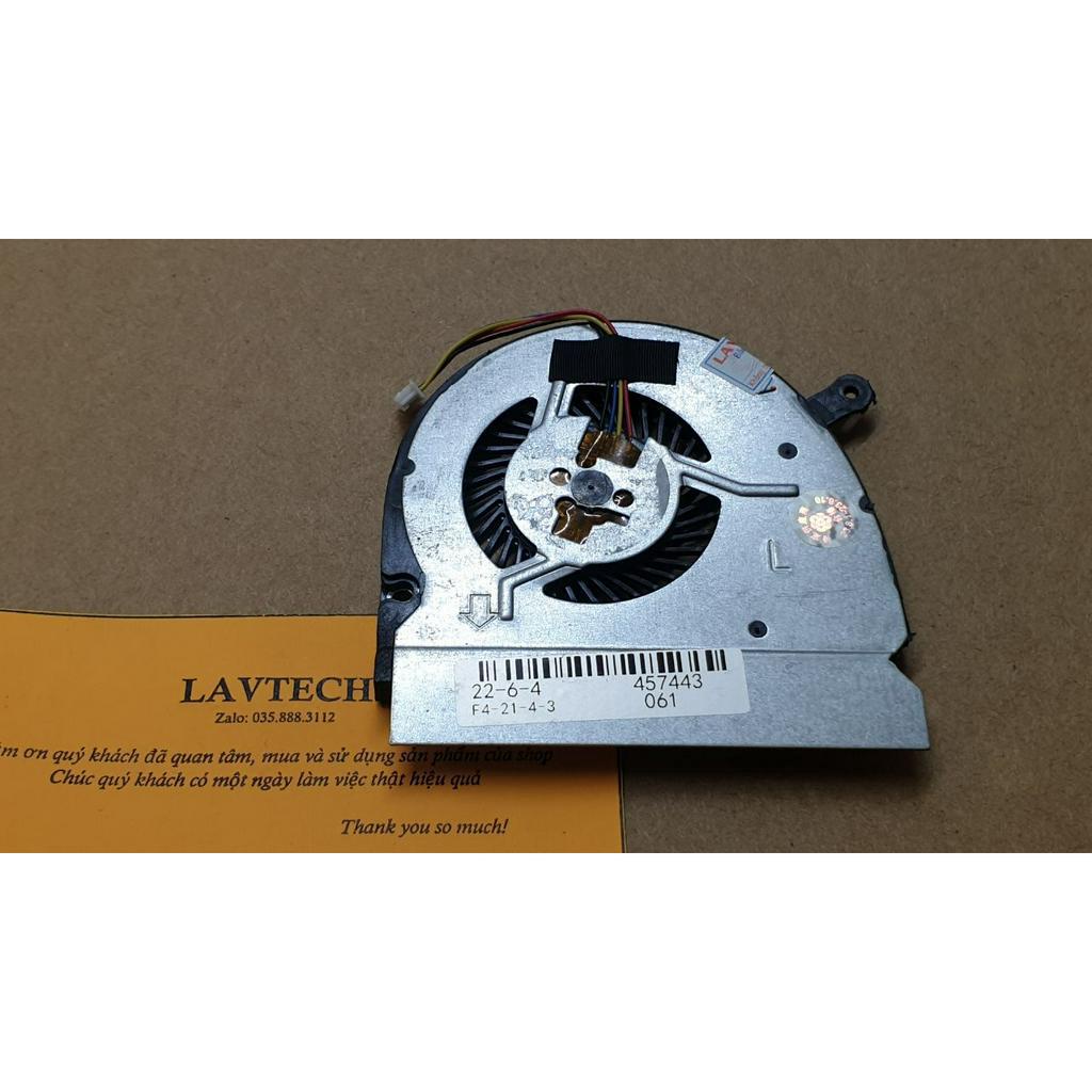 Quạt Dell Vostro 5460 5470 5480 | 14 3526 14 5439