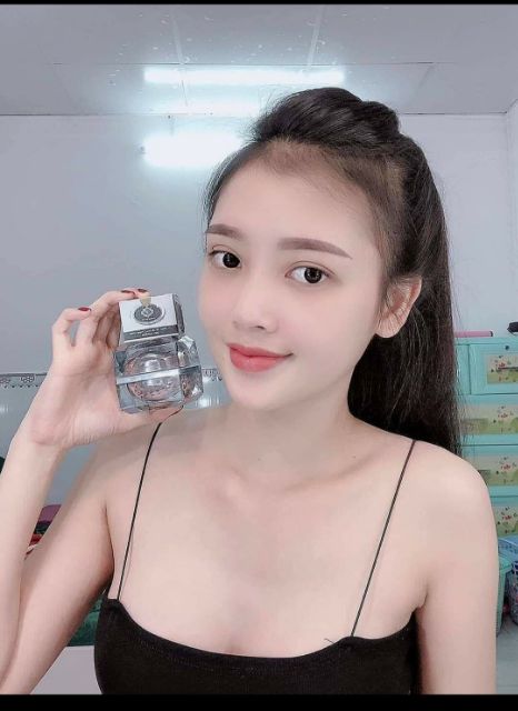 Face yến mạch nghệ tây PB
