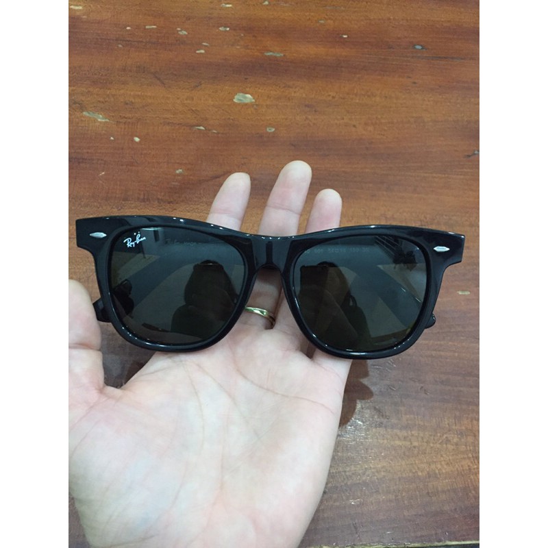 KÍNH RAYBAN WAYFARER MÃ 2140