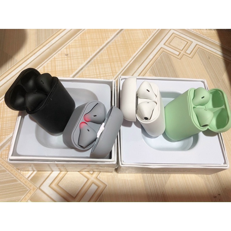 Tai nghe không dây Inpods đồng giá 100k