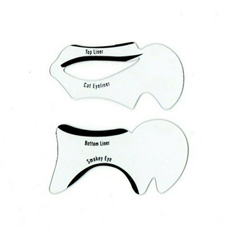 BỘ 2 KHUÔN KẺ MẮT NƯỚC | BigBuy360 - bigbuy360.vn