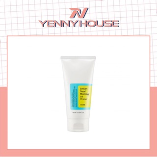 Sữa Rửa Mặt Dạng Gel Cosrx Low pH Good Morning Gel Cleanser 150ml