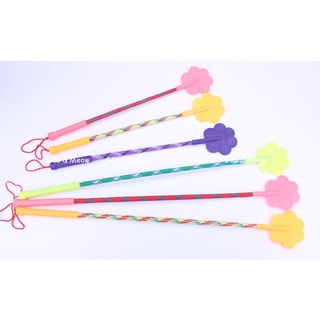 Dog Training Stick Pet Pat Cây gậy roi tét đít dùng huấn luyện chó mèo