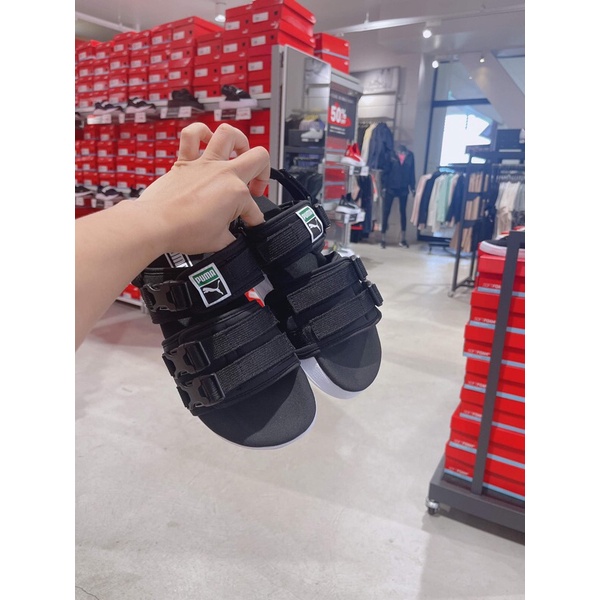 Dép Sandal Pu.ma Nhật bản