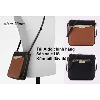 Túi Aldo siêu đẹp, Săn sale USA, giá tốt + kèm bill đầy đủ