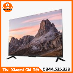 Tivi Xiaomi EA55 2022 Series 4K Ultra HD