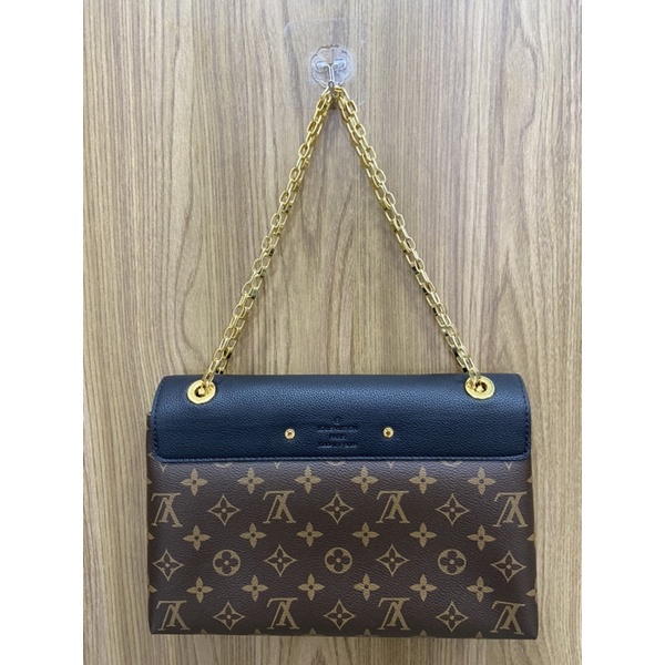 Túi si da thật LV Pallas