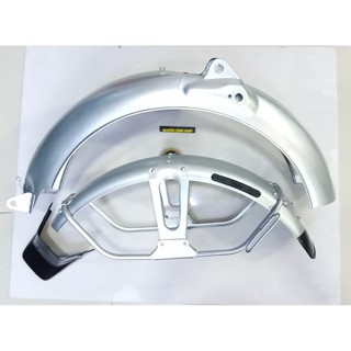 Dè trước sau xe 86 cl xịn