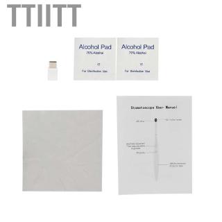 Camera Nội Soi Răng Miệng Ttiitt Usb Có Đèn Led Hd Cho Android