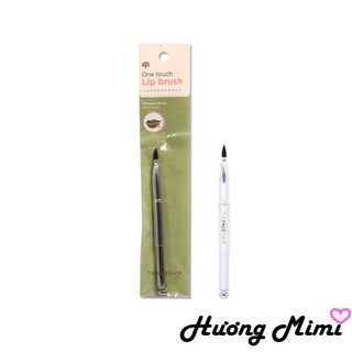 Cọ môi The Face Shop One Touch Lip Brush