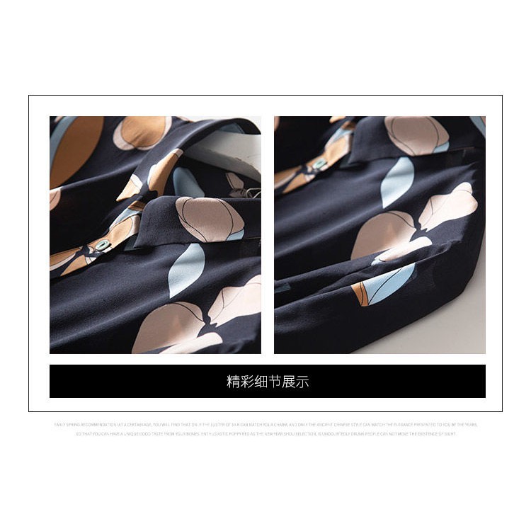 Đầm Chiffon Dáng Rộng Cổ Chữ V Thời Trang Mùa Hè Cho Nữ | BigBuy360 - bigbuy360.vn