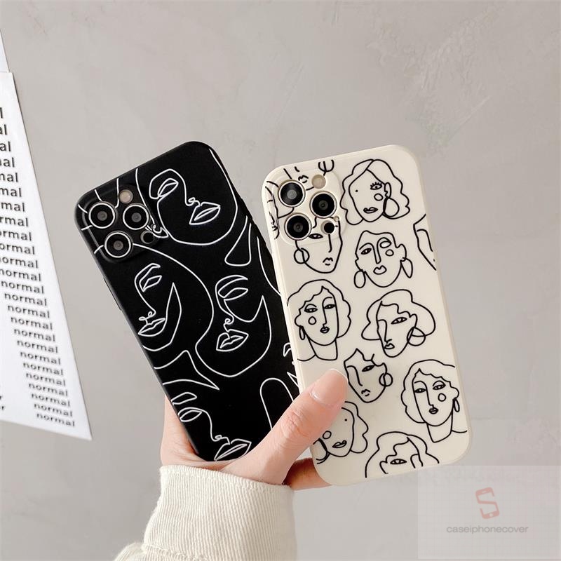 Ốp Điện Thoại Silicon Cho Realme C11 2020 8 8pro 5 C15 C12 C20 2021 C21 C25 C20A 5s 5i C1 C3 Narzo 30a 6i 6i 7 Na17Rzo 20 Pro