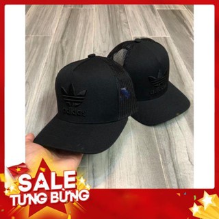 [FreeShip] Mũ lưỡi trai lưới ADD