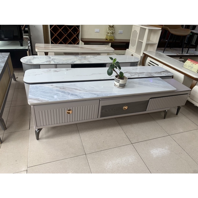 Kệ tivi nhập khẩu đẹp - Mã SP 57-23