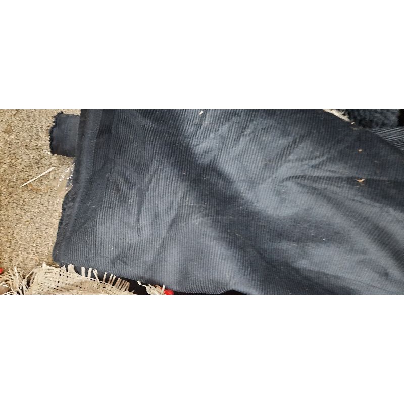 Vải nhung tăm 35k/m.