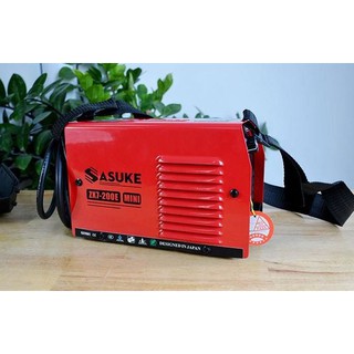 Máy hàn điện tử mini Sasuke ZX7-200E