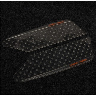 Miếng Dán Trong Suốt Cách Nhiệt Chống Trượt Trang Trí Bình Xăng Xe Mô Tô KTM DUKE 390 18-19