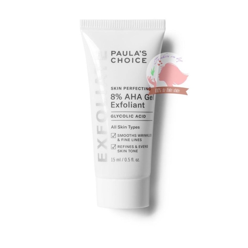 TẨY DA CHẾT PAU LA CHO ICE SKIN PERFECTING 2% BHA LIQUID EXFOLIANT