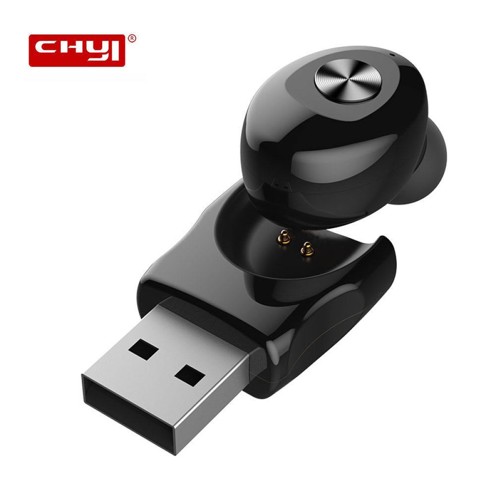 Tai Nghe Thể Thao Bluetooth 5.0 Không Dây XG12 Âm Thanh HIFI Sạc USB Chống Ồn Có Micro