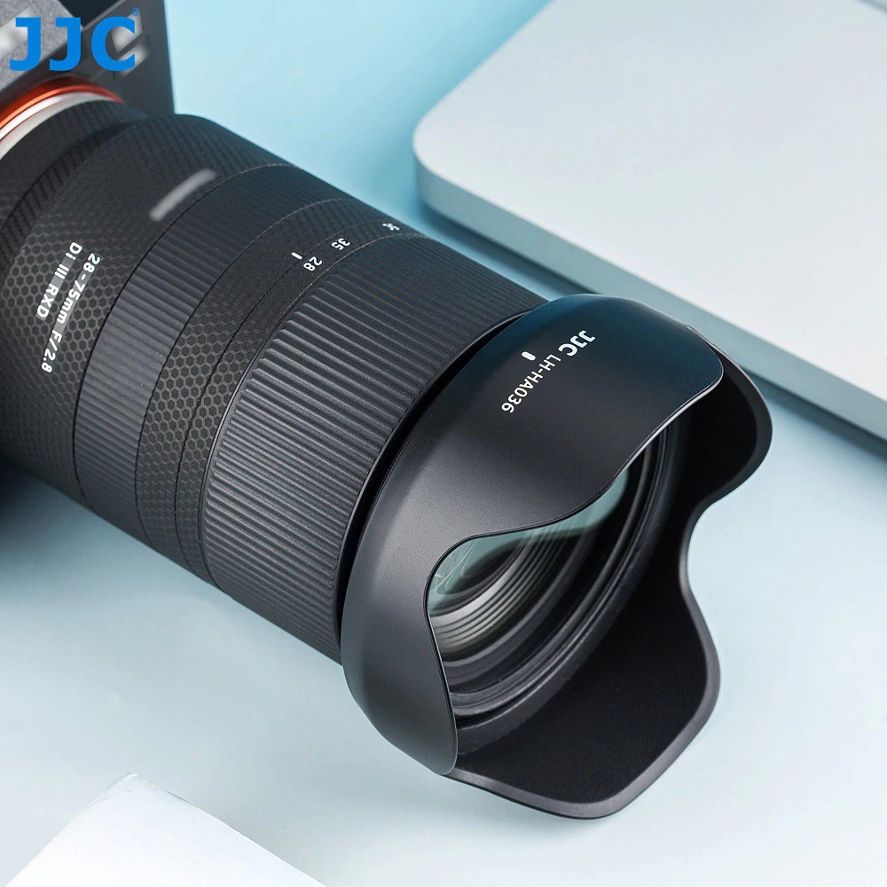 Nắp Che Ống Kính Máy Ảnh Tamron Ha036