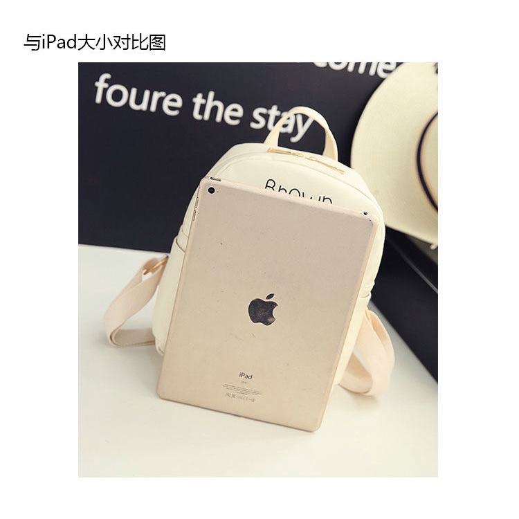 Ba Lô Đi Học/Du Lịch Họa Tiết Hoạt Hình Xinh Xắn Dành Cho Bé