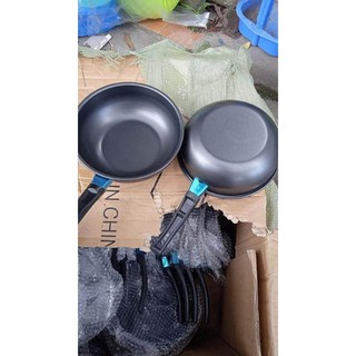 Chảo đá sâu lòng 18cm