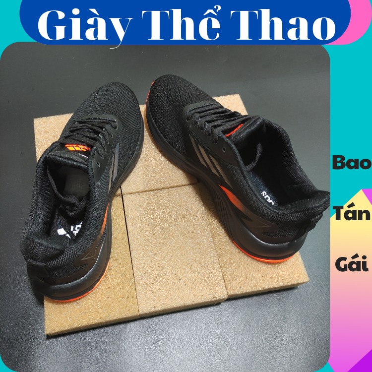 Giày thể thao nam phong cách hàn quốc, chất liệu bền, nhẹ, thoáng khí, mang lại cảm giác êm chân khi đeo