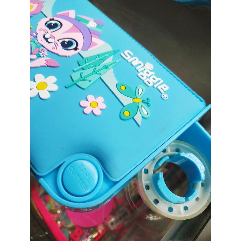 Hộp đựng bút đa năng Smiggle-Yay Pop Out