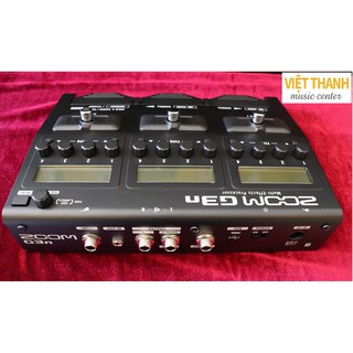 Phơ guitar Zoom G3n