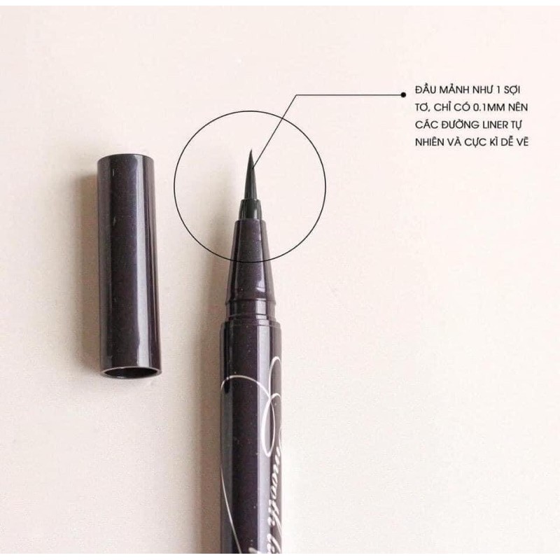 SET 3 MÓN: Kẻ mắt, Mascara ,Tẩy trang  KISSME | BigBuy360 - bigbuy360.vn