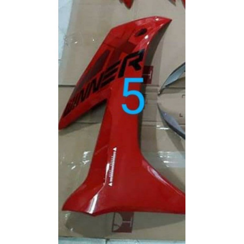 Dàn áo WINNER X Đỏ Bạc Phiên bản thể thao (có bán lẻ )