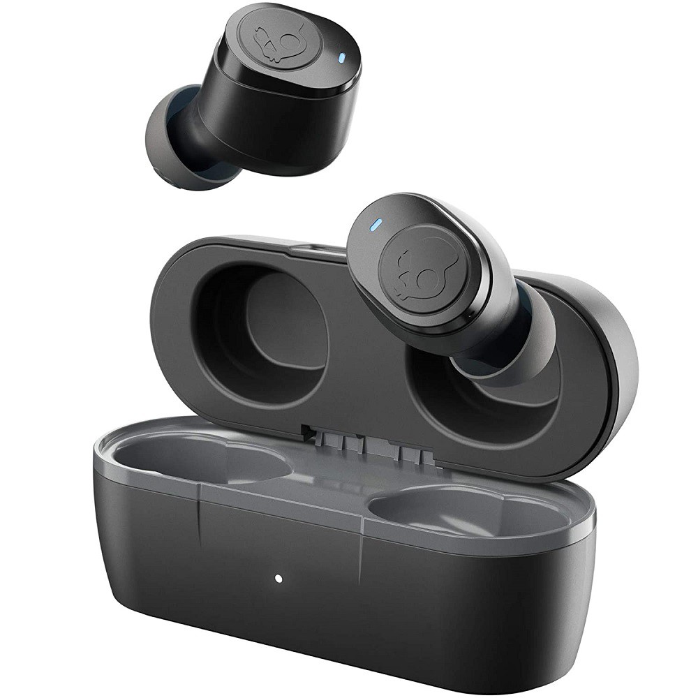 Tai nghe Skullcandy Jib True Wireless THIẾT KẾ Inear siêu nhỏ gọn | BigBuy360 - bigbuy360.vn