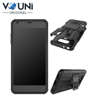 Ốp Điện Thoại TPU + PC Bảo Vệ Toàn Diện Chống Rơi Cho LG G6