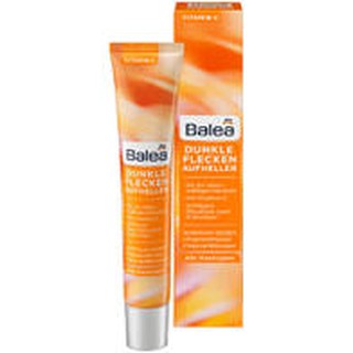 Kem sáng da, mờ thâm Balea Dunkle Flecken Aufheller 50ML