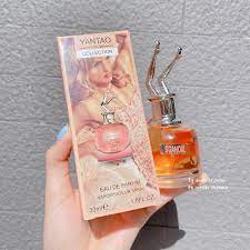 Nước hoa đôi chân [hàng hộp giấy] (có sỉ)