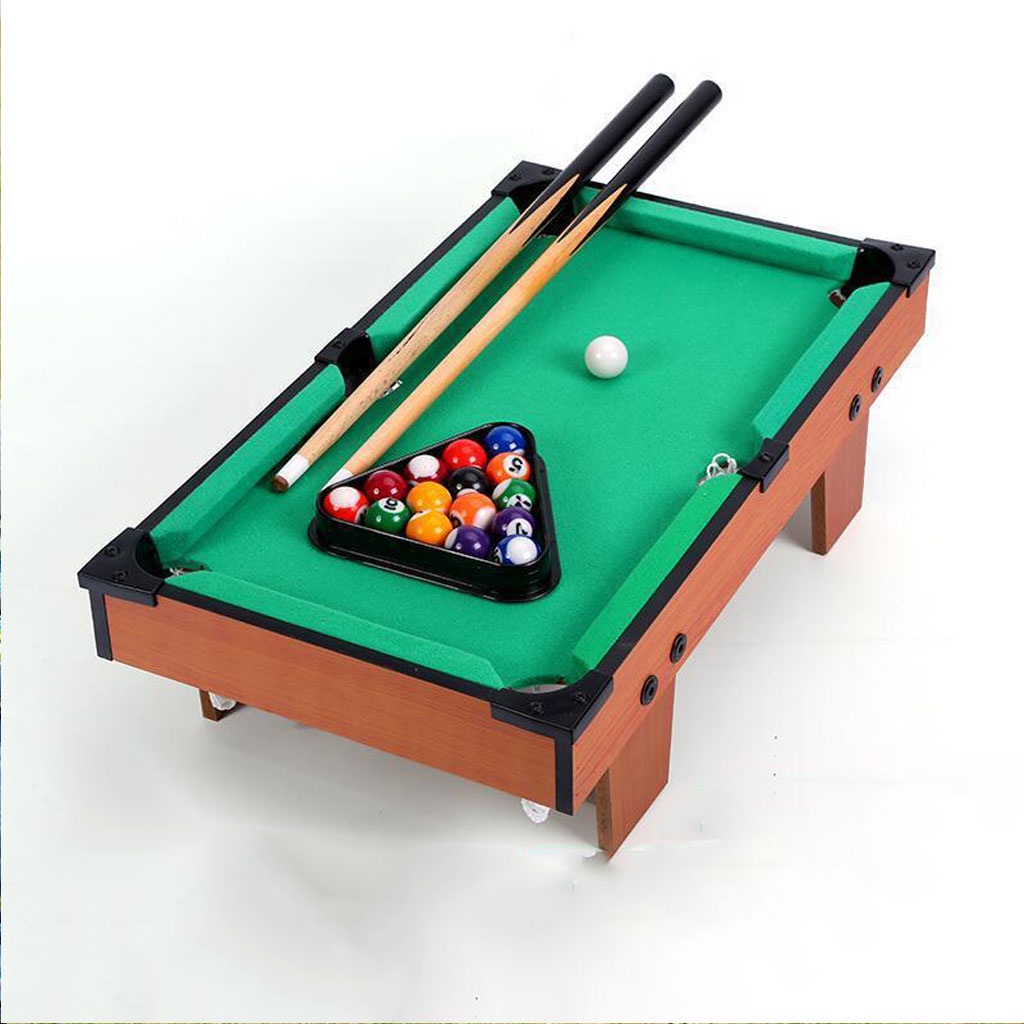 Bàn Bi a Bida Billiards mini Cho Trẻ em và người lớn Đủ size Bảo Hành 6 tháng