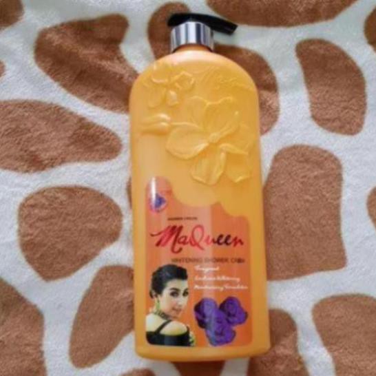 Sữa tắm MaQueen Thailand 1200ml- Sữa tắm cao cấp | BigBuy360 - bigbuy360.vn