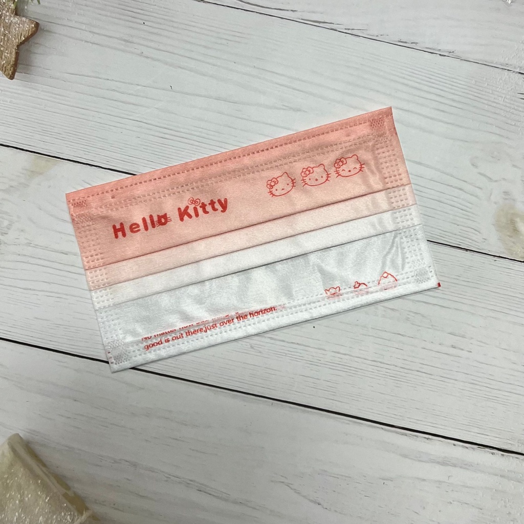 Bộ 50 Khẩu Trang 3 Lớp Màu Sắc Gradient Dành Cho Nữ Sinh