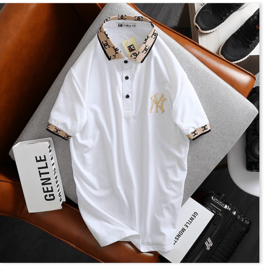 ÁO THUN NAM NỮ LOGO CỰC CHẤT SIÊU ĐẸP FORM CHUẨN DÀNH CHO CÁC BẠN TRẺ KME FASHION