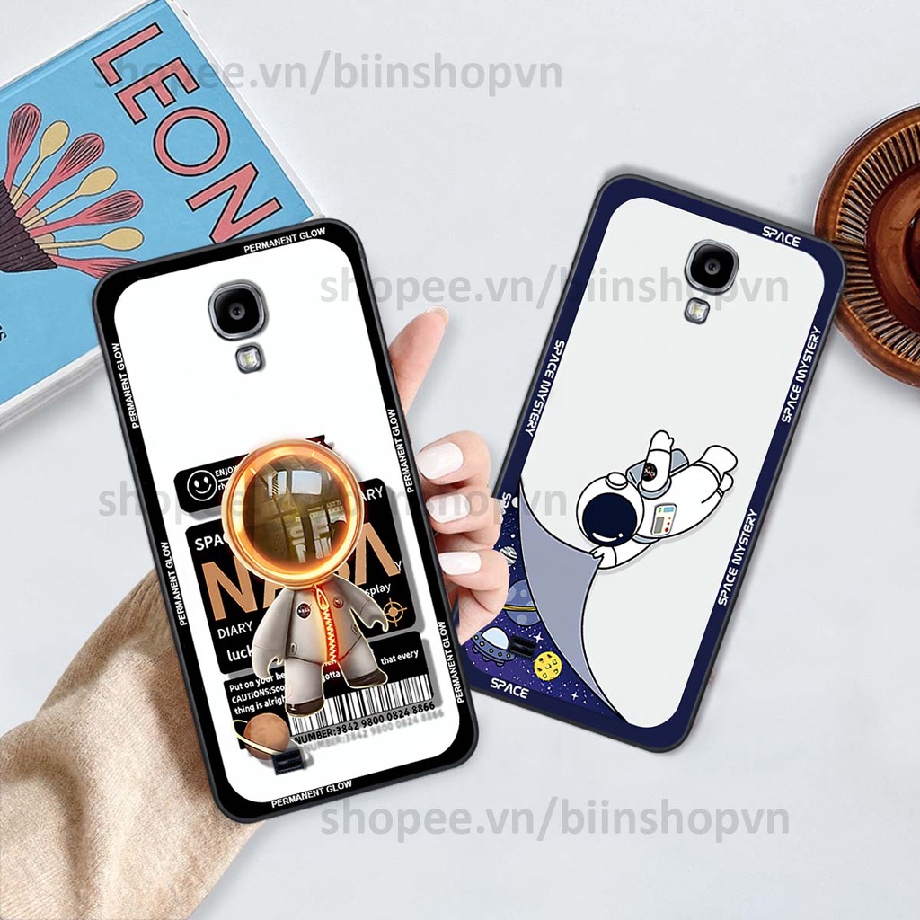 Ốp Samsung S4 / S5 phi hành gia vũ trụ space.x siêu đẹp, thời trang