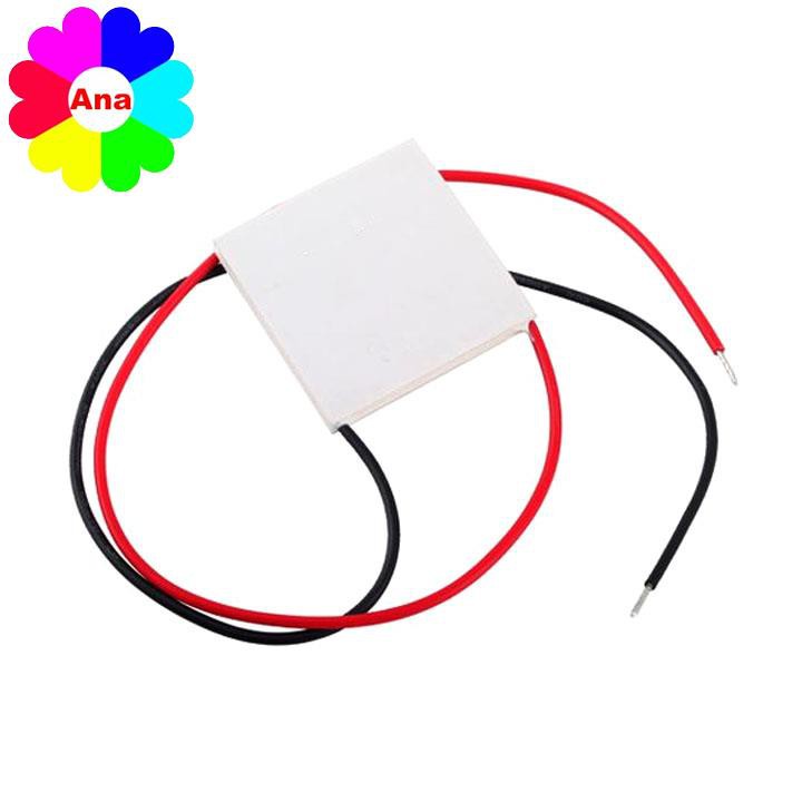 Sò nóng lạnh TEC 12706-12708-12710-12715