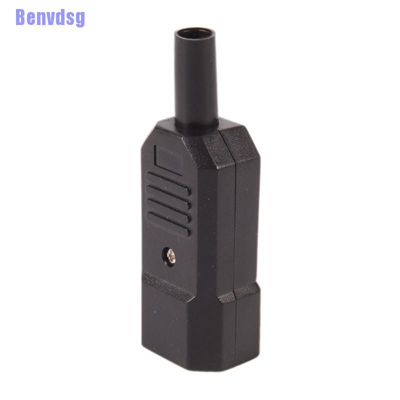 Đầu Nối Cáp Benvdsg &gt; Pdu Tiêu Chuẩn Iec320