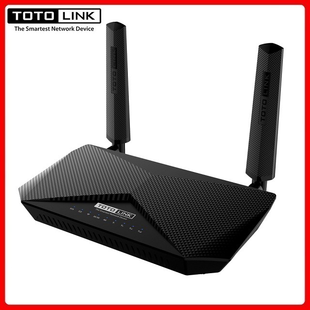 Bộ Phát Wifi 4G LTE Totolink LR1200 băng tần kép AC1200 Dùng Cho Xe Khách - Hàng Chính hãng Bảo Hành 24 Tháng | BigBuy360 - bigbuy360.vn