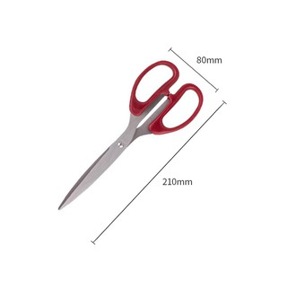 Kéo Văn Phòng DELI 210mm (6010)