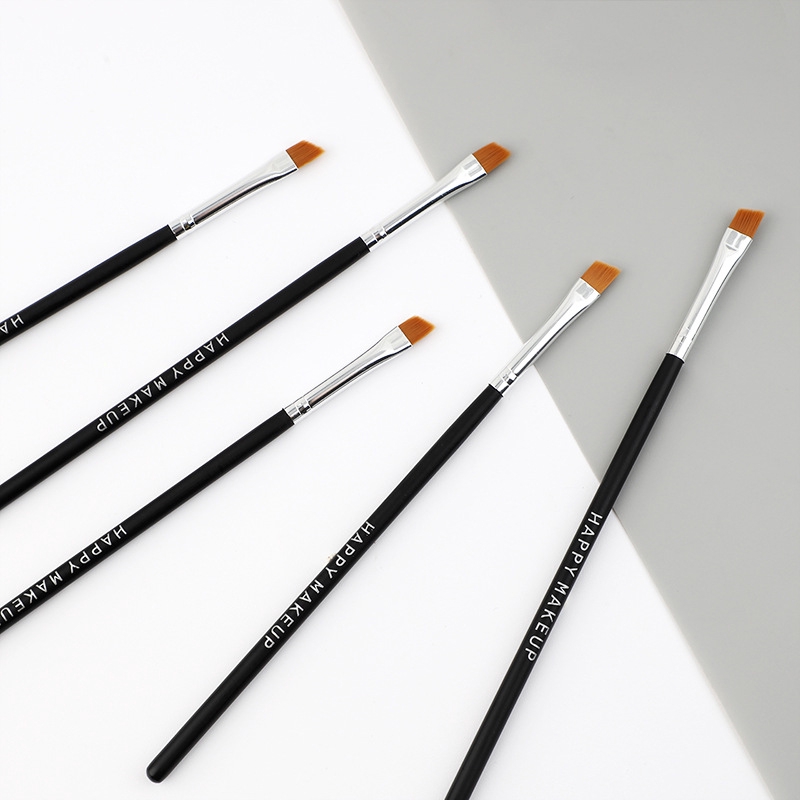 [Hàng mới về] Cọ trang điểm đầu lông mềm dễ sử dụng chất lượng cao đa năng