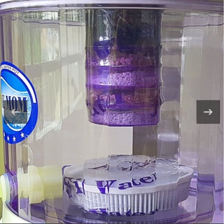 Bình lọc nước Hưng Long Onemom 15L