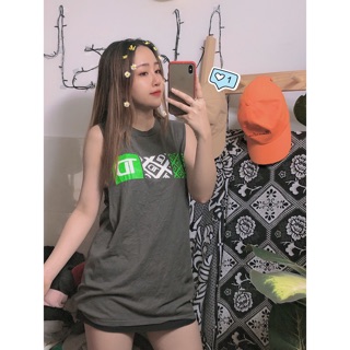 Áo tanktop