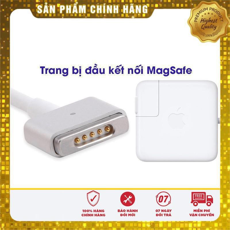 ⚡️ Sạc Macbook Air 45W Magsafe 2 Chính Hãng (Early 2012 - MID 2017)