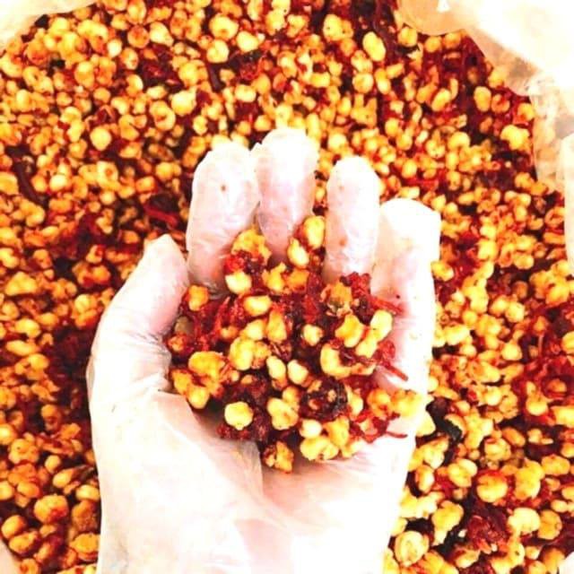 Bắp Rim Khô Bò 250G / 500G | BigBuy360 - bigbuy360.vn
